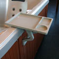 Spa Tray