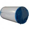 Sundance spa filter Diameter 21,5cm. / Lengte 46,4 cm. Met kroon
