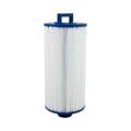 Spa filter Diameter 11,7cm / Lengte 24,8 cm / fijn schroefdraad