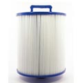 Spa filter Diameter 20,3cm. / Lengte 22,9 cm. / fijn schroefdraad