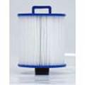 Spa filter Diameter 15,2cm / Lengte 20,5 cm / fijn schroefdraad