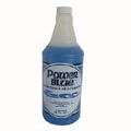 Power Blue Schaal reiniger