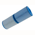 Sunbelt spa twinfilter Diameter 15cm/ Lengte 21,5cm per filter