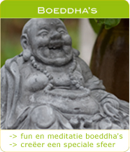 boeddha's