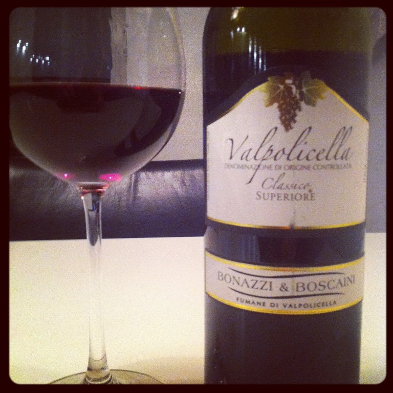 Huiswijn van VinoItalia.nl