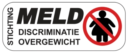 Meldpunt Discriminatie Overgewicht