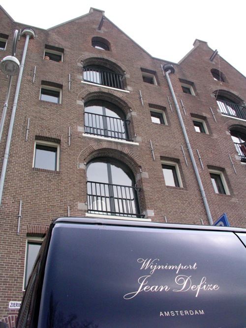 Entrepotdok