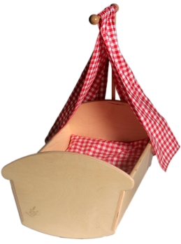 Schommelbedje 45 cm