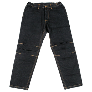 210 Black jeans pants