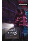 Leef je nog? Karen van Holst Pellekaan