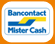 Mister cash logo