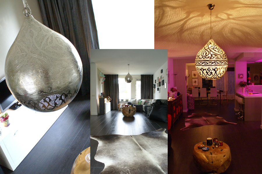 Arabische egyptische oosterse lampen voorbeelden Slaapkamer arabische stijl