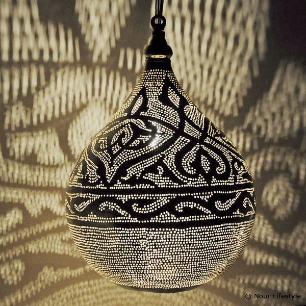 Egyptian (Arabic / Oriental) lighting