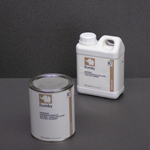 Hardwax onderhoudsolie naturel