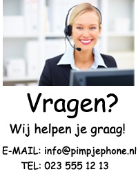pimpjephone