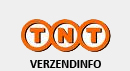 Verzendinformatie