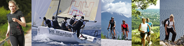 banner zomer