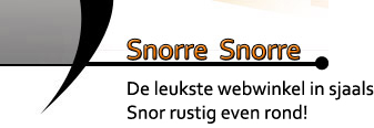 Logo Snorre Snorre