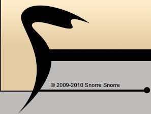 Snorre Snorre