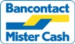 Bancontact Mister Cash