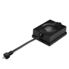 Extra ontvanger 12 volt garden lights