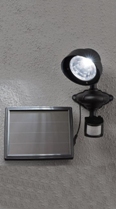 Solar tuinverlichting en spots