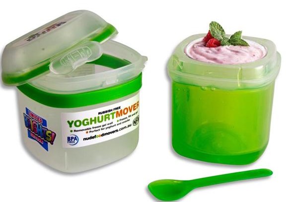 Yoghurtbox Smash Yoghurtbox Smash