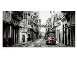Havana Streets