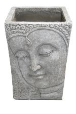 Boeddha bloempot