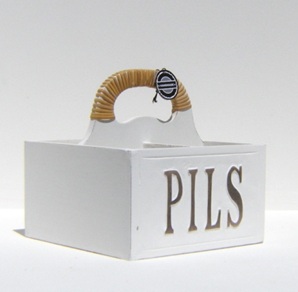 Pils box