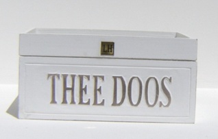 Thee box