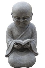 Shaolin "lezend'