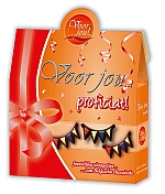 Voor Jou! Gefeliciteerd