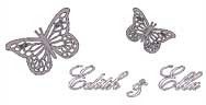 LOT: Edith and Ella