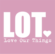 LOT Love Our Things