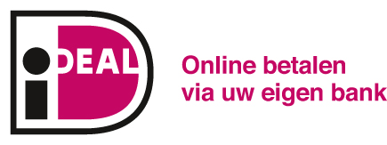 Ideal : Betalen via uw eigen bank