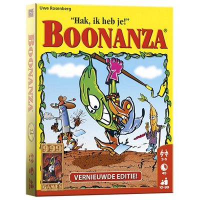 Boonanza