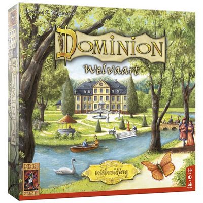 Dominion - Welvaart