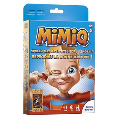Mimiq