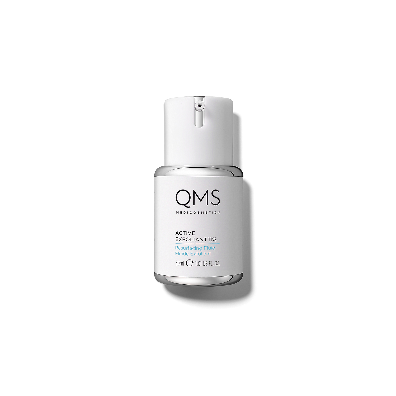 Active Exfoliant 11%