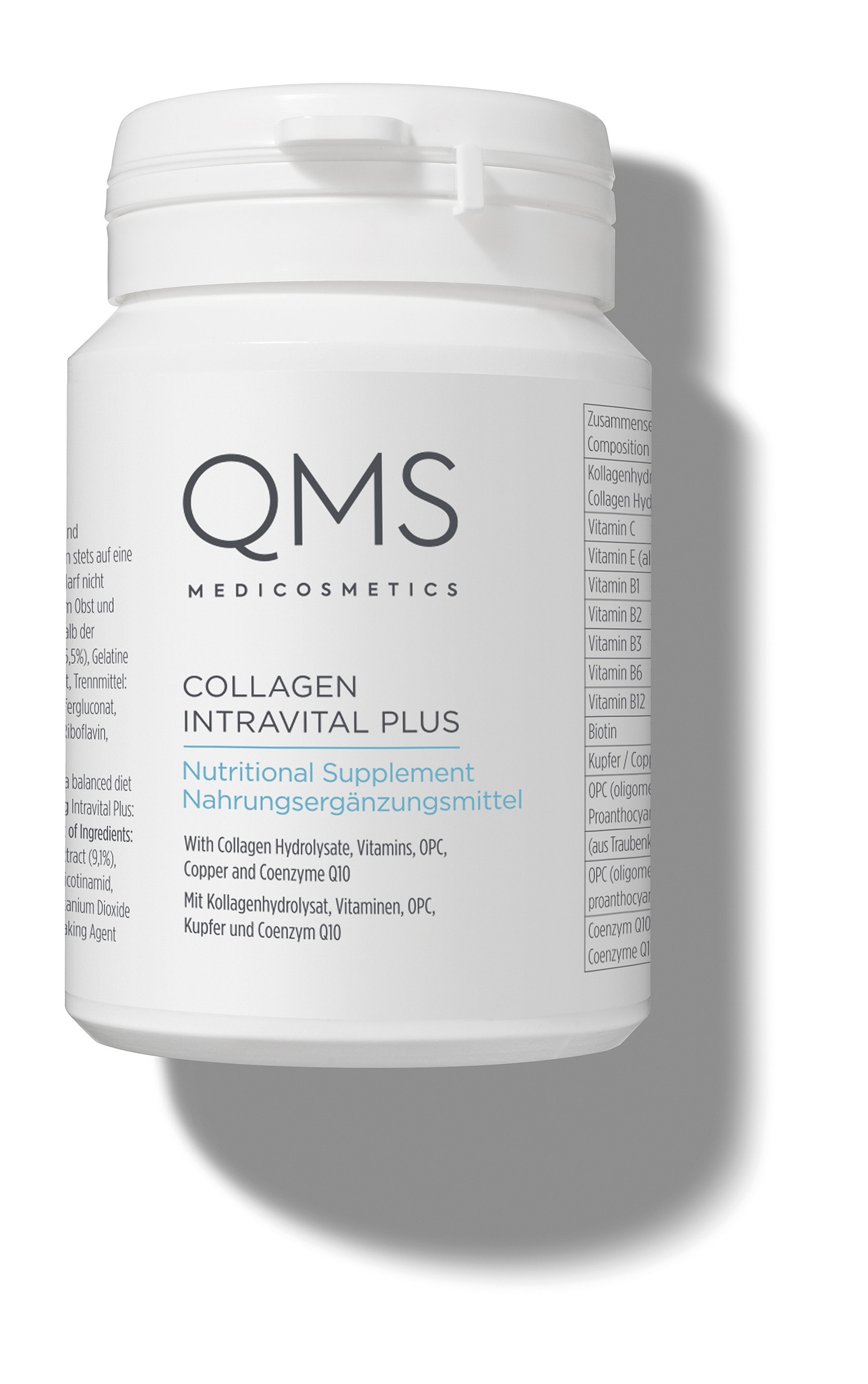 Collagen Intravital Plus