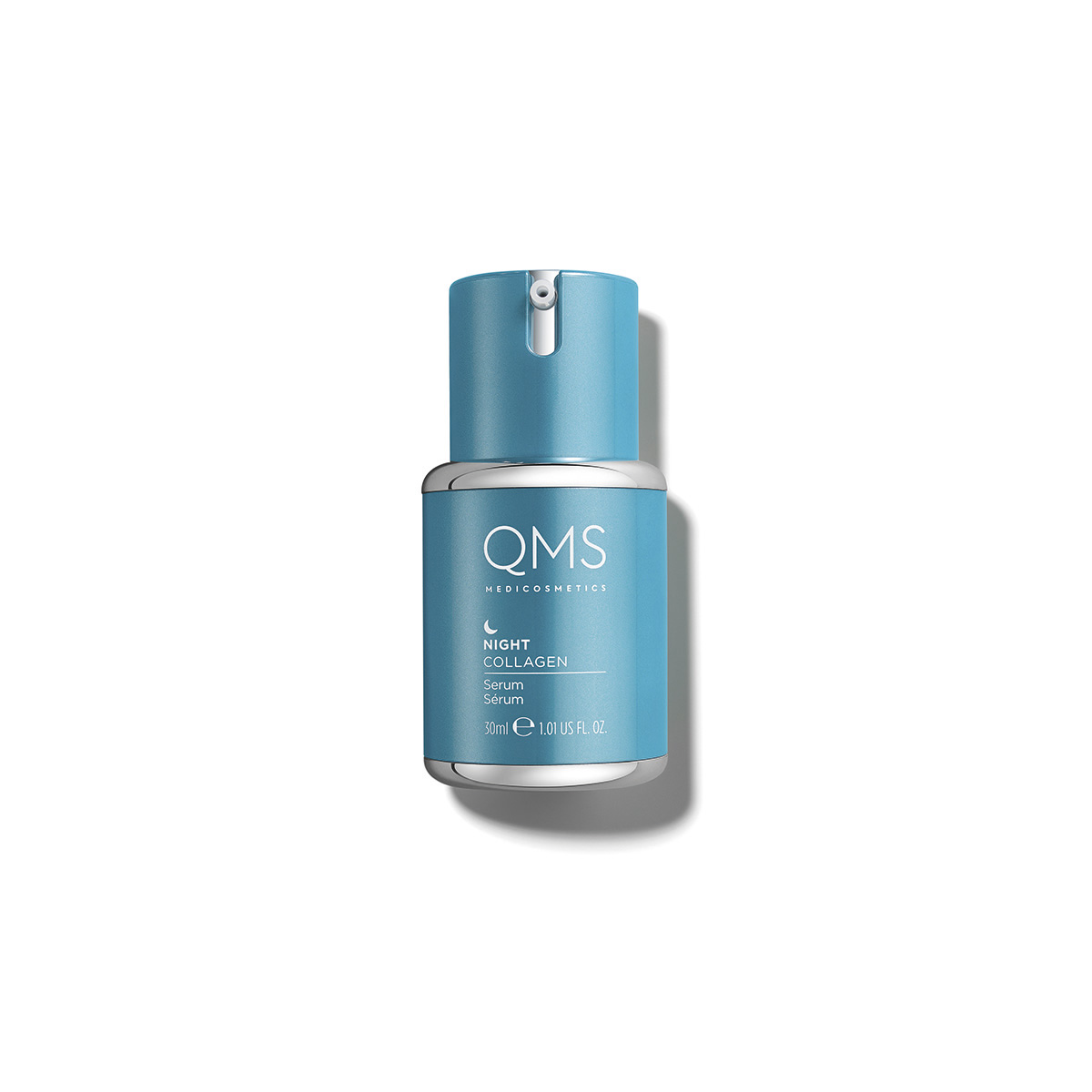 Night Collagen Serum
