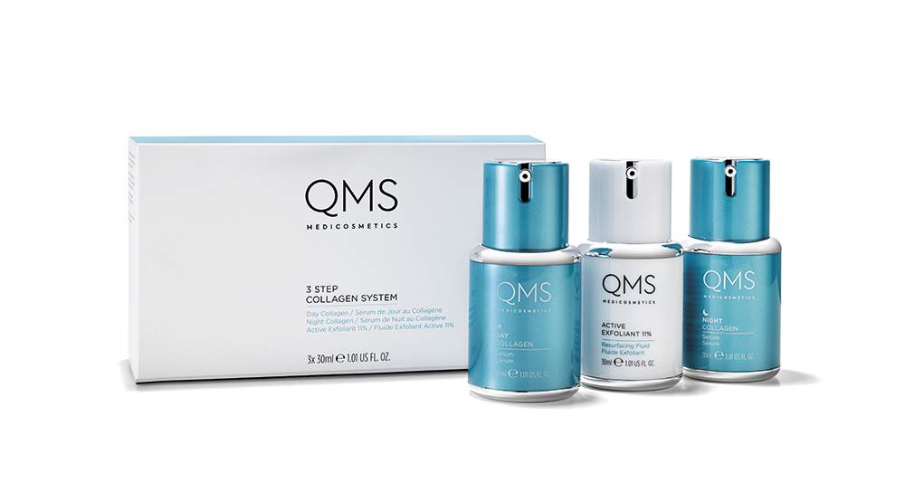 Collagen System 3- Step