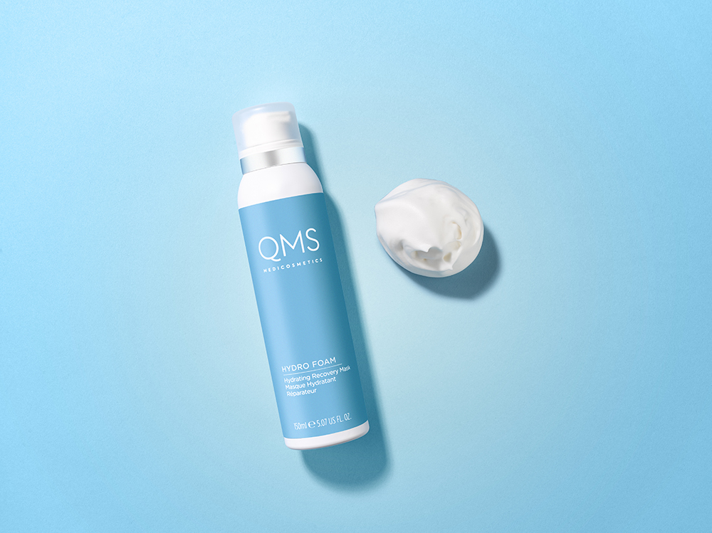 Hydro Foam Mask