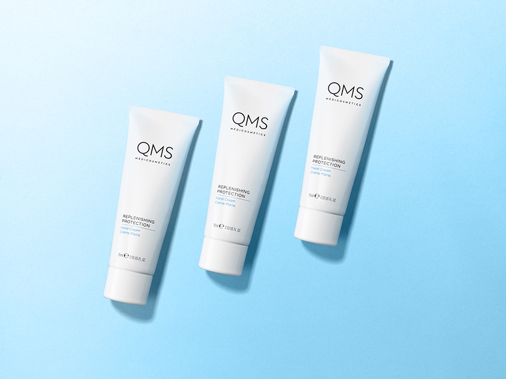 Replenish Protection Hand Care