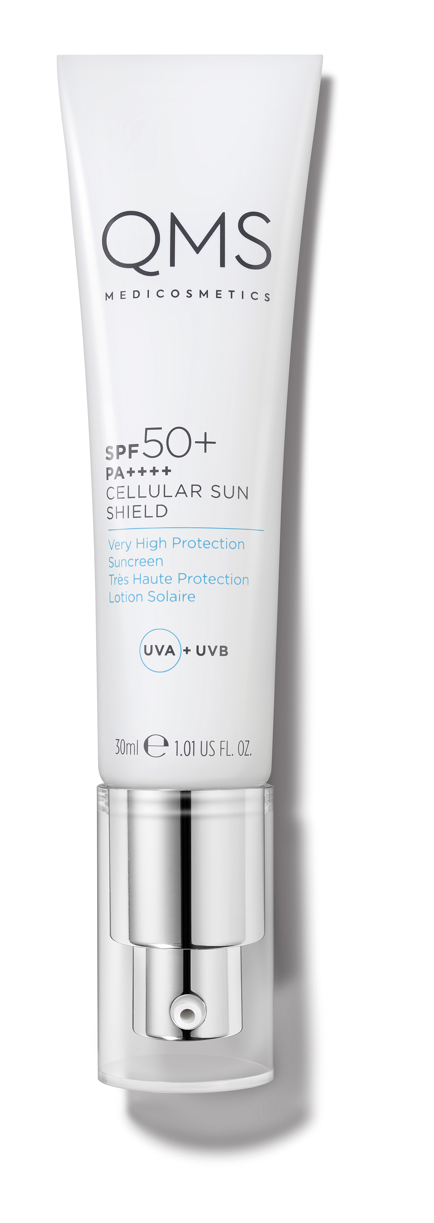Cellular Sun Shield