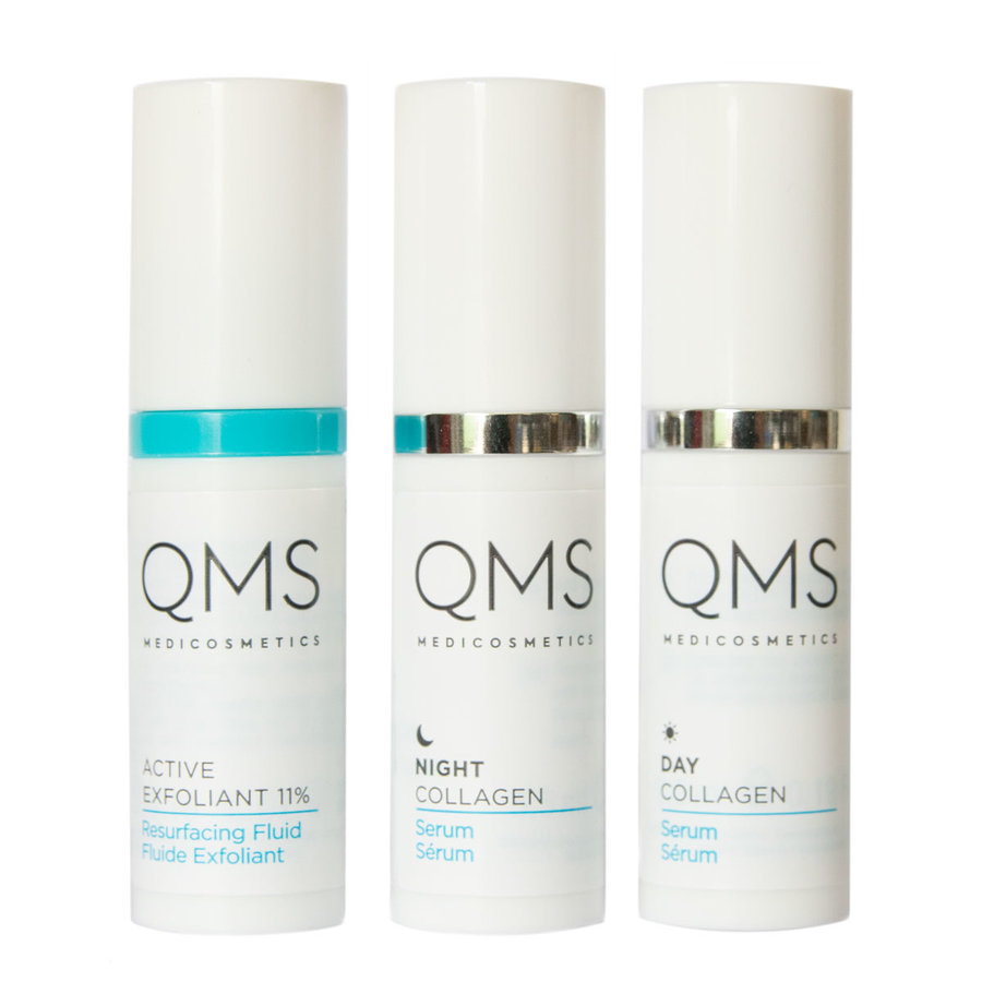 Collagen System 3- Step TRAVEL