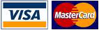 VISA Mastercard