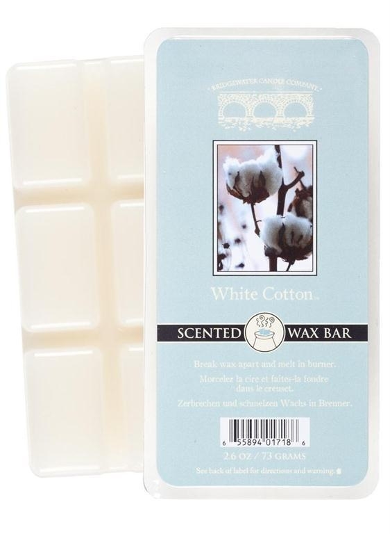 White Cotton
