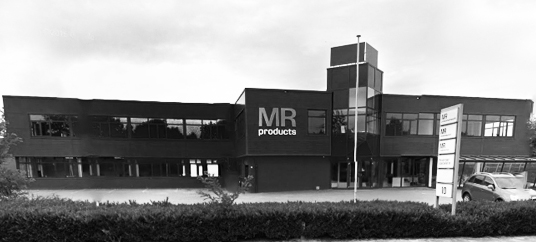 afbeelding showroom